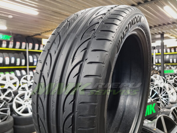 255/45R19 Hankook Ventus V12 evo2 K120 104Y XL - Vasaras riepas