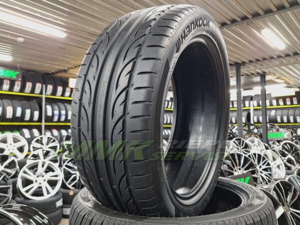 255/45R19 Hankook Ventus V12 evo2 K120 104Y XL - Vasaras riepas