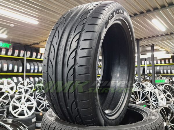 255/45R19 Hankook Ventus V12 evo2 K120 104Y XL - Vasaras riepas