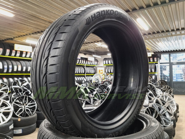 255/45R19 Hankook Ventus V12 evo2 K120 104Y XL - Vasaras riepas