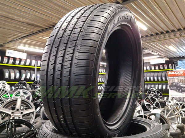 255/50R19 Neolin NEOSPORT 107W XL DOT21 - Vasaras riepas