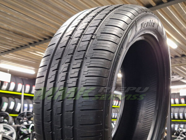 255/50R19 Neolin NEOSPORT 107W XL DOT21 - Vasaras riepas