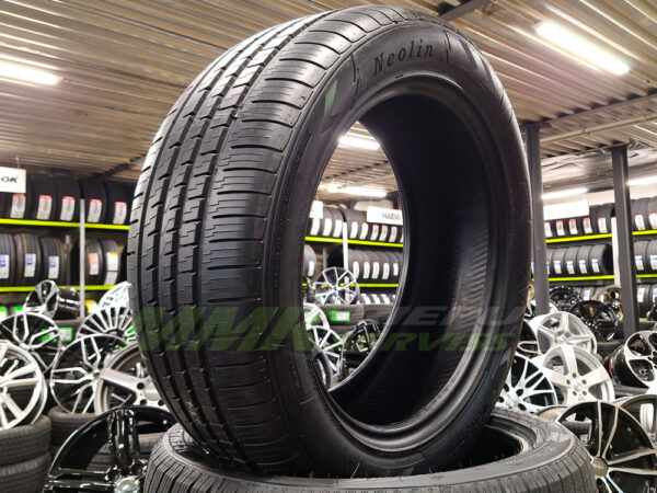 255/50R19 Neolin NEOSPORT 107W XL DOT21 - Vasaras riepas