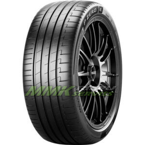 265/45R21 PIRELLI P ZERO E 108Y XL RunFlat - Vasaras riepas