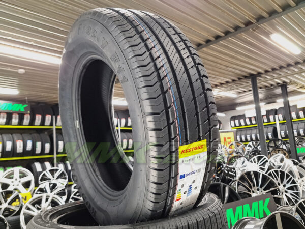 265/60R18 Kustone Freely F11 110H - Vasaras riepas