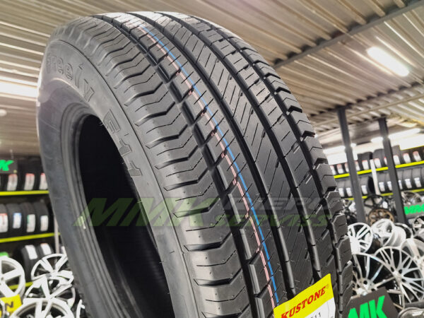 265/60R18 Kustone Freely F11 110H - Vasaras riepas