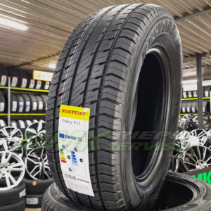 265/60R18 Kustone Freely F11 110H - Vasaras riepas