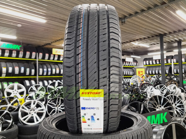 265/60R18 Kustone Freely F11 110H - Vasaras riepas