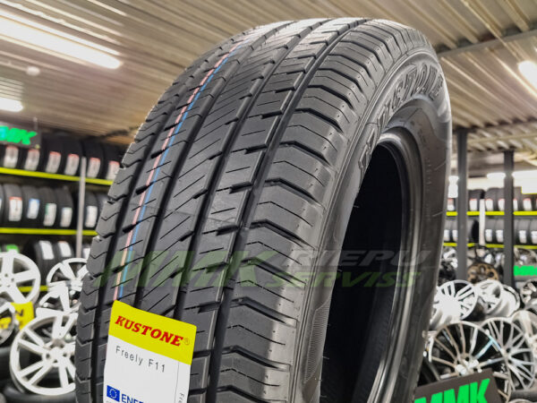 265/60R18 Kustone Freely F11 110H - Vasaras riepas