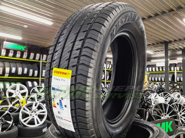 265/60R18 Kustone Freely F11 110H - Vasaras riepas