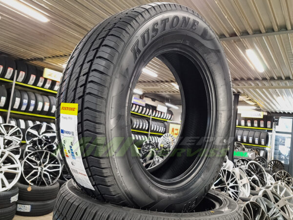 265/60R18 Kustone Freely F11 110H - Vasaras riepas