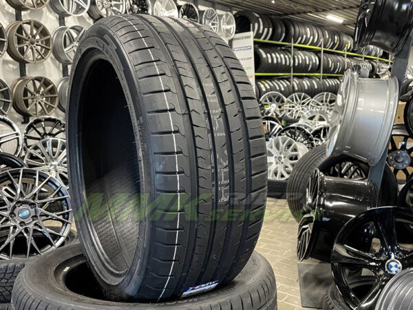 275/35R20 U-Xcent EL601 102W XL - Vasaras riepas