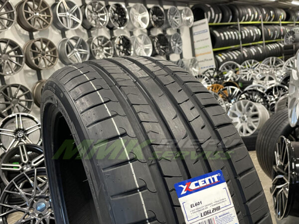 275/35R20 U-Xcent EL601 102W XL - Vasaras riepas