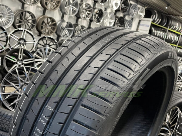 275/35R20 U-Xcent EL601 102W XL - Vasaras riepas