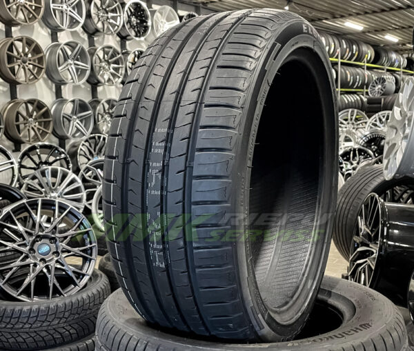 275/35R20 U-Xcent EL601 102W XL - Vasaras riepas