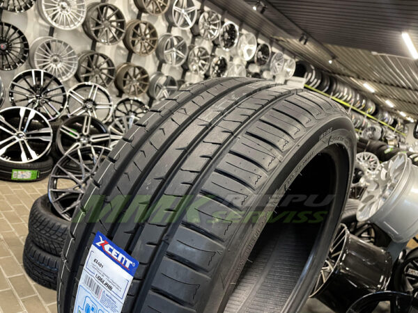 275/35R20 U-Xcent EL601 102W XL - Vasaras riepas