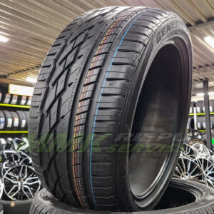 275/40R20 General Grabber GT 106Y XL DOT20 - Vasaras riepas