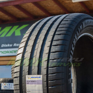275/40R22 Michelin Pilot Sport 4 SUV 108Y XL RP - Vasaras riepas