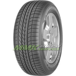 295/40R22 GOODYEAR EAGLE F1 ASYMMETRIC SUV 112W XL DOT - Vasaras riepas