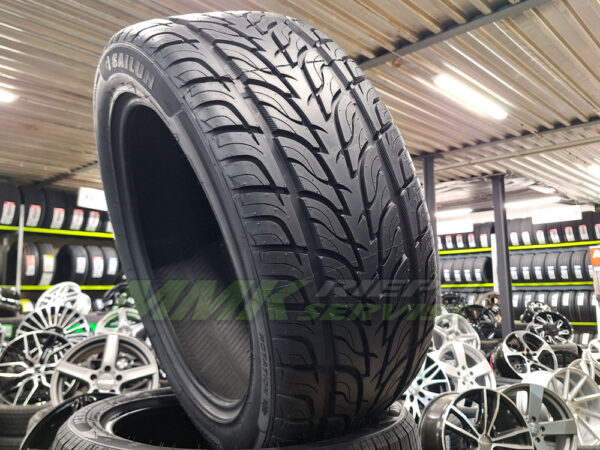 305/45R22 Sailun Atrezzo SVR LX 118V XL RP DOT21 - Vasaras riepas