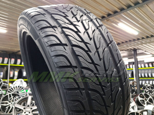 305/45R22 Sailun Atrezzo SVR LX 118V XL RP DOT21 - Vasaras riepas