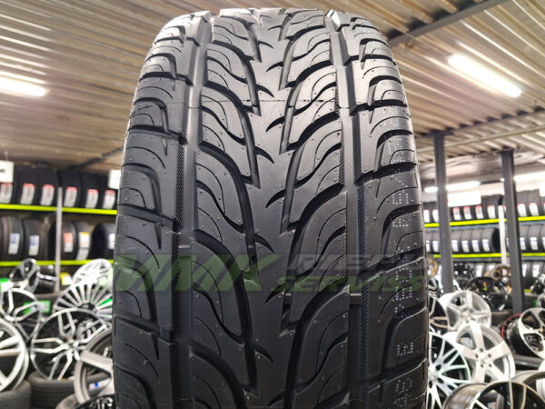 305/45R22 Sailun Atrezzo SVR LX 118V XL RP DOT21 - Vasaras riepas