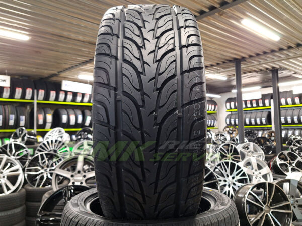 305/45R22 Sailun Atrezzo SVR LX 118V XL RP DOT21 - Vasaras riepas