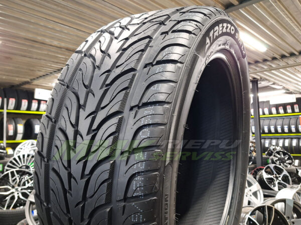 305/45R22 Sailun Atrezzo SVR LX 118V XL RP DOT21 - Vasaras riepas