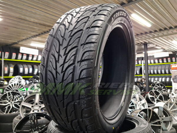 305/45R22 Sailun Atrezzo SVR LX 118V XL RP DOT21 - Vasaras riepas