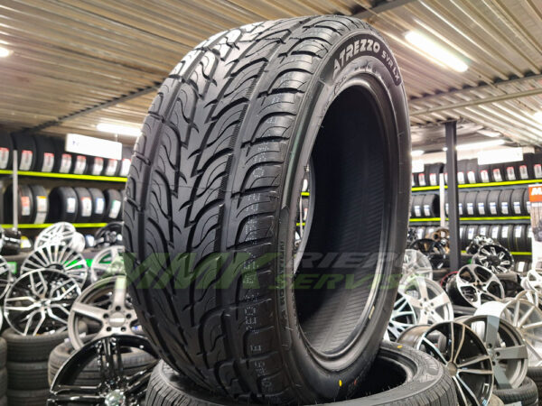 305/45R22 Sailun Atrezzo SVR LX 118V XL RP DOT21 - Vasaras riepas