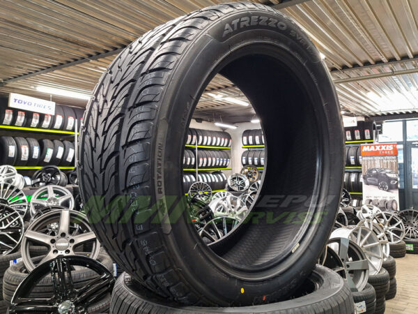 305/45R22 Sailun Atrezzo SVR LX 118V XL RP DOT21 - Vasaras riepas