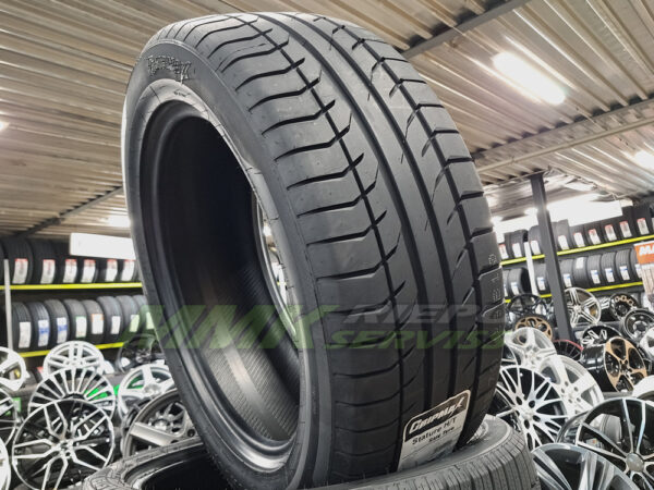 315/35R20 Gripmax Stature H/T 110Y XL RP - Vasaras riepas