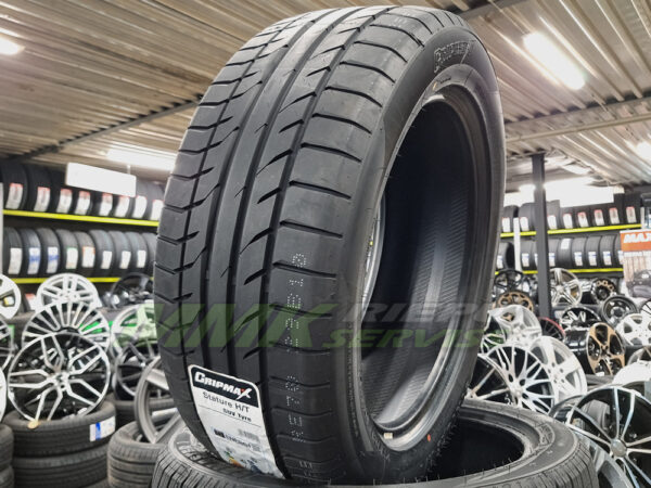 315/35R20 Gripmax Stature H/T 110Y XL RP - Vasaras riepas