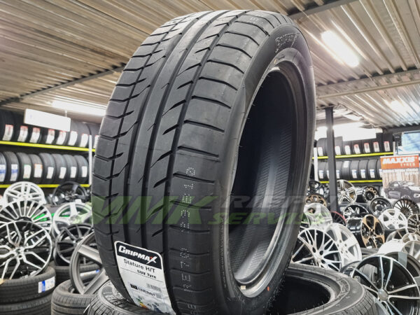 315/35R20 Gripmax Stature H/T 110Y XL RP - Vasaras riepas