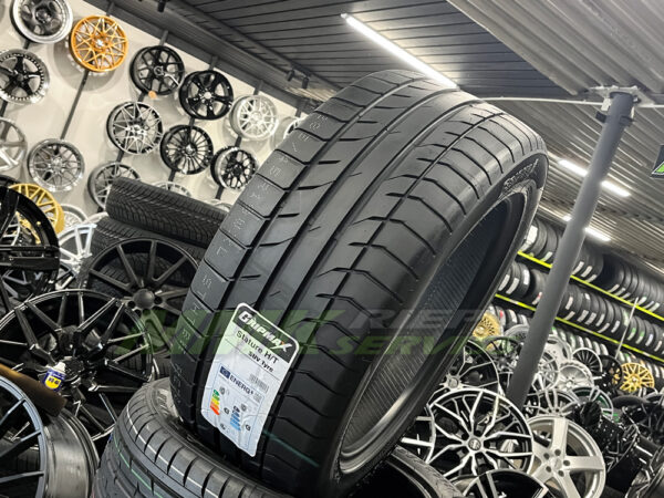 315/35R20 Gripmax Stature H/T 110Y XL RP - Vasaras riepas