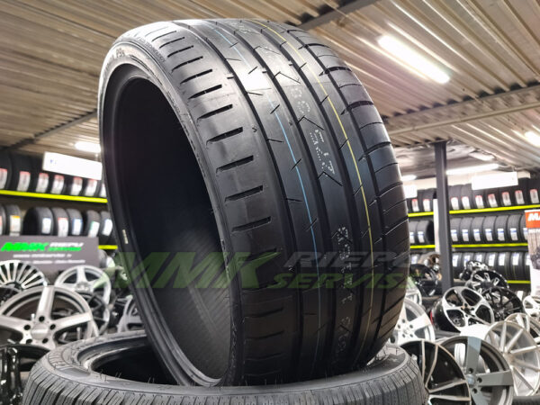 315/35R22 Kustone Passion P9s 111W XL - Vasaras riepas