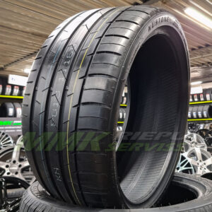 315/35R22 Kustone Passion P9s 111W XL - Vasaras riepas