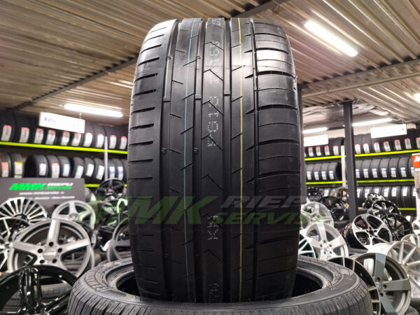 315/35R22 Kustone Passion P9s 111W XL - Vasaras riepas