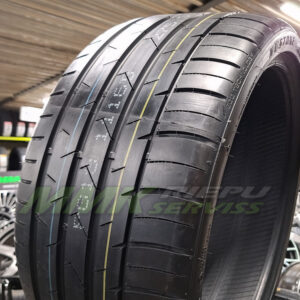 315/35R22 Kustone Passion P9s 111W XL - Vasaras riepas