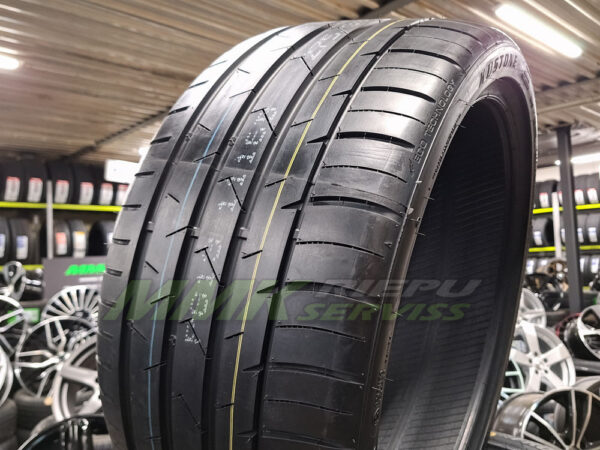 315/35R22 Kustone Passion P9s 111W XL - Vasaras riepas