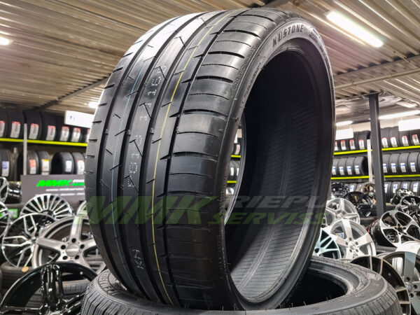 315/35R22 Kustone Passion P9s 111W XL - Vasaras riepas