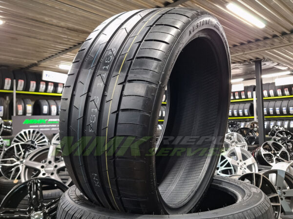 315/35R22 Kustone Passion P9s 111W XL - Vasaras riepas