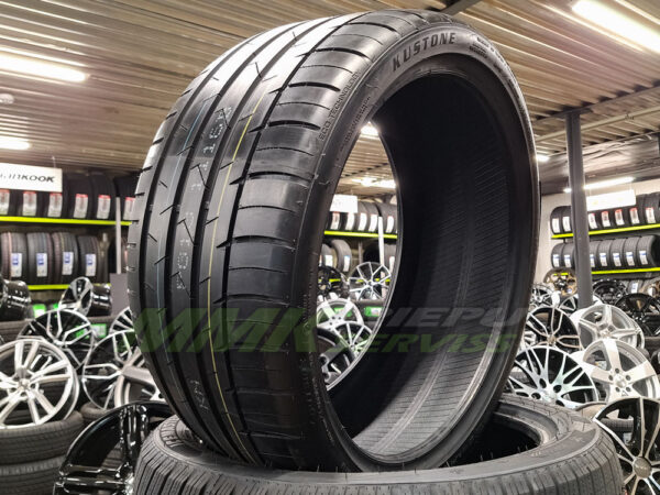 315/35R22 Kustone Passion P9s 111W XL - Vasaras riepas