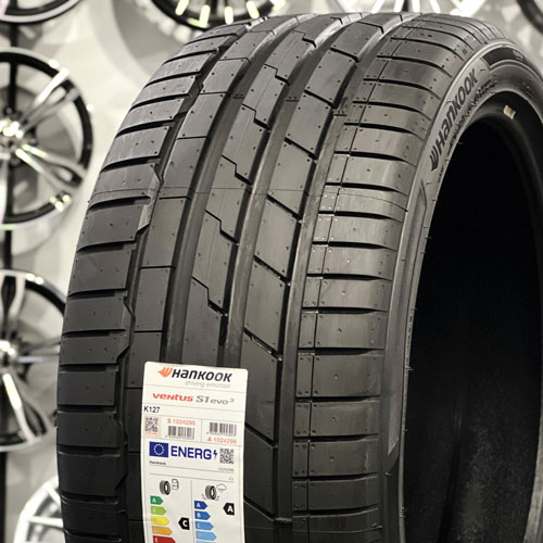 275/40R21 Hankook Ventus S1 evo3 K127C