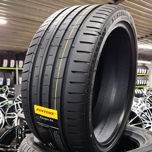 235/50R20 Kustone Passion P9 104W XL
