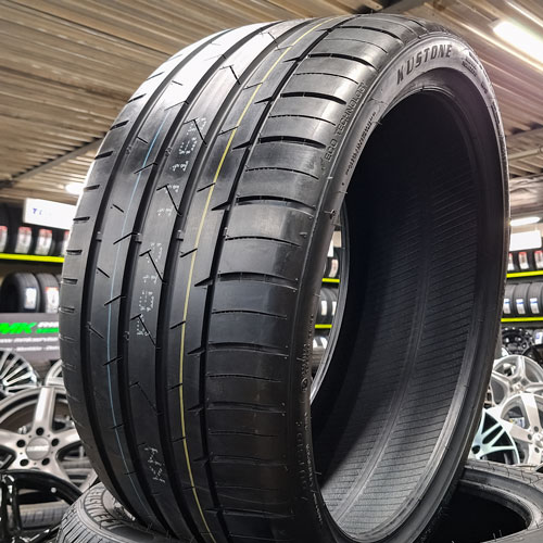 315/35R22 Kustone Passion P9s 111W XL