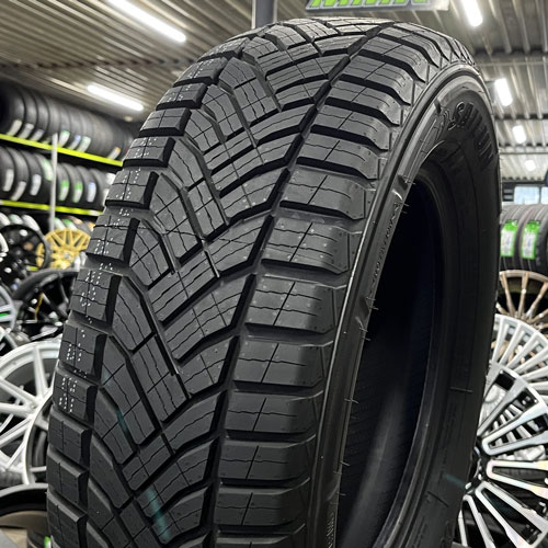 195/75R16C Sailun Commercio 4Seasons 110/108R