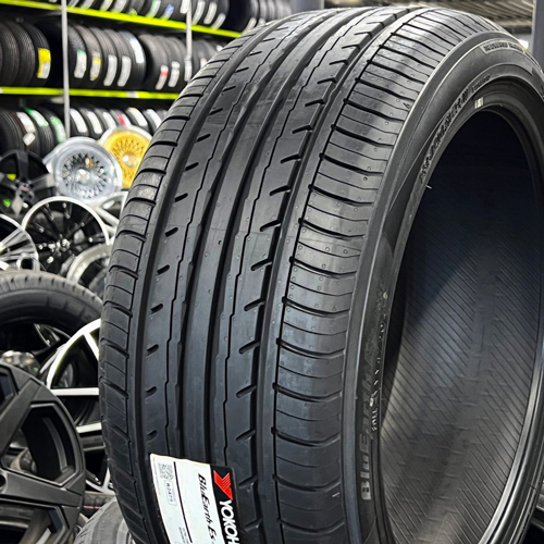 185/65R15 Yokohama BluEarth-ES ES32 88T