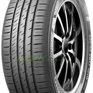 155/70R13 KUMHO ES31 75T - Vasaras riepas