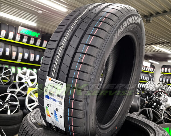 185/65R14 Hankook Kinergy eco2 K435 86T - Vasaras riepas